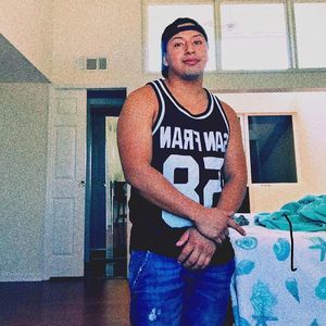 Meet your Posher, Mateo